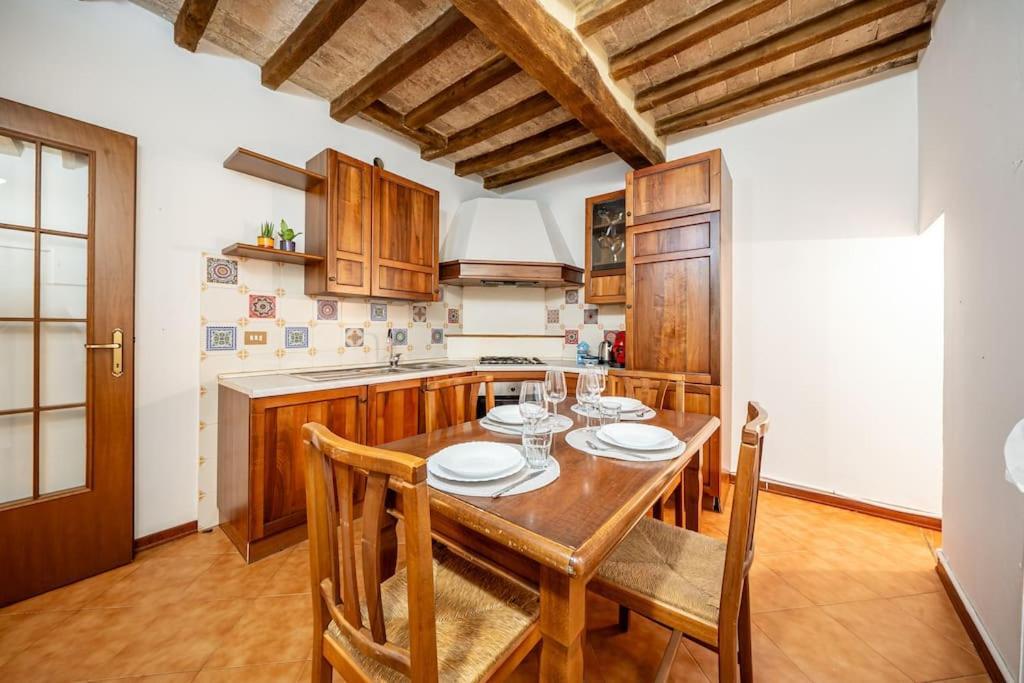 Gallucci - A 2 Passi Dal Duomo Apartment Modena