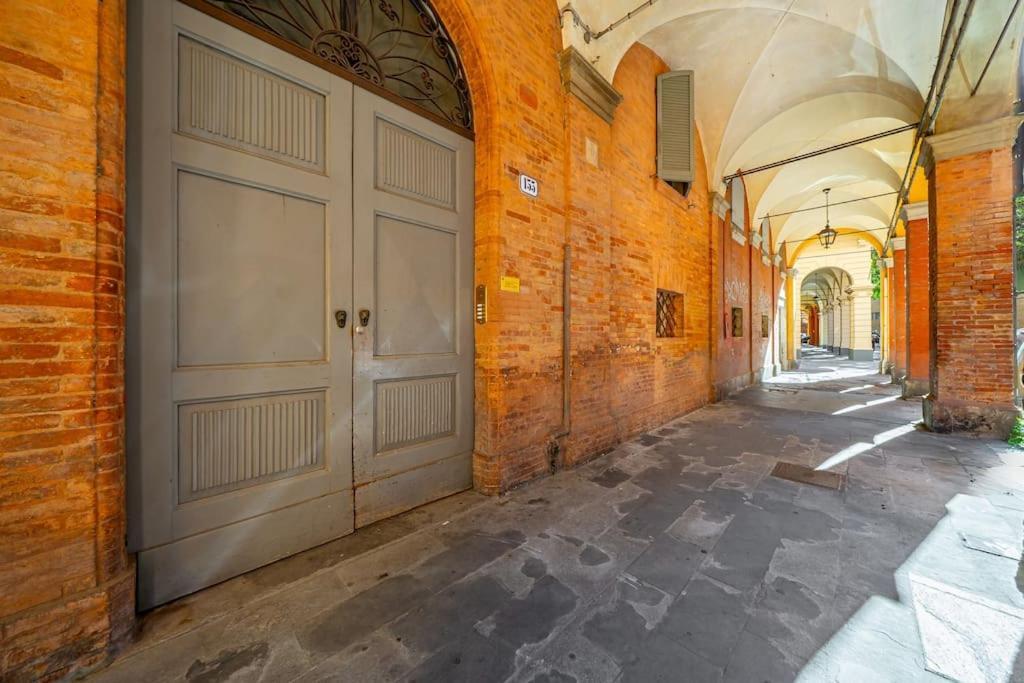 Gallucci - A 2 Passi Dal Duomo Apartment Modena