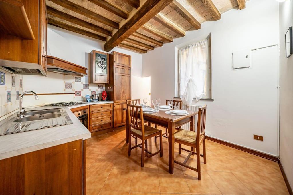 Gallucci - A 2 Passi Dal Duomo Apartment Modena